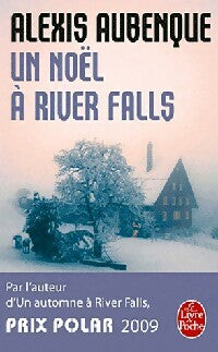 Livrenpoche : Un Noël à River Falls - Alexis Aubenque - Livre