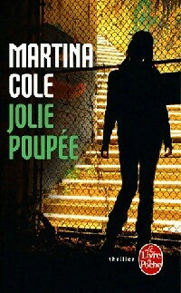 Livrenpoche : Jolie poupée - Martina Cole - Livre