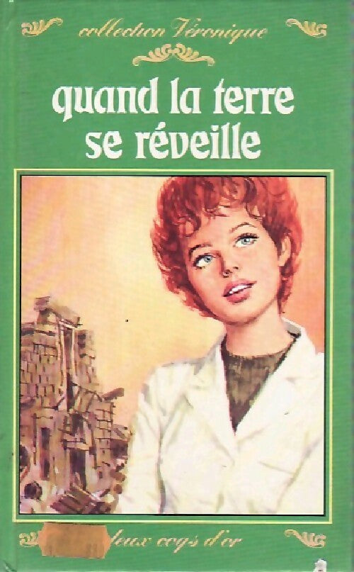 Livrenpoche : Quand la terre se réveille - Rossana Guarnieri - Livre