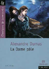 Livrenpoche : La dame pâle - Alexandre Dumas - Livre