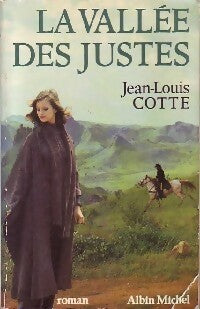 Livrenpoche : La vallée des justes - Jean-Louis Cotte - Livre
