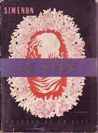 Livrenpoche : Le veuf - Georges Simenon - Livre