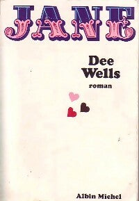 Livrenpoche : Jane - Dee Wells - Livre