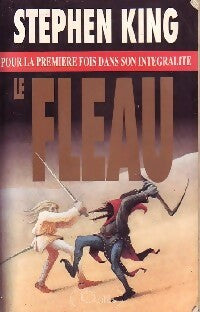 Livrenpoche : Le fléau - Stephen King - Livre