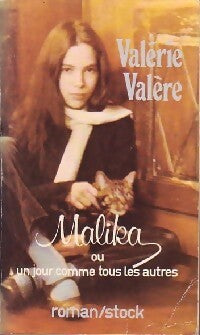 Livrenpoche : Malika ou un jour comme tous les autres - Valérie Valère - Livre