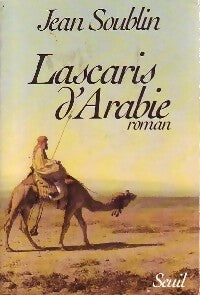 Livrenpoche : Lascaris d'Arabie - Jean Soublin - Livre