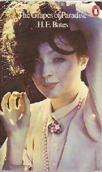 Livrenpoche : The grapes of paradise - H.E. Bates - Livre