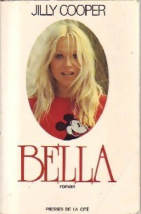 Livrenpoche : Bella - Jilly Cooper - Livre