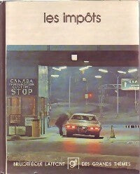 Livrenpoche : Les impôts - Collectif - Livre