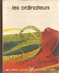 Livrenpoche : Les ordinateurs - Collectif - Livre