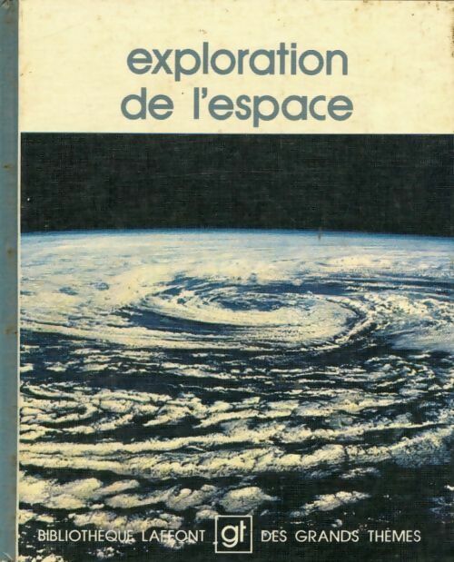 Livrenpoche : Exploration de l'espace - Collectif - Livre
