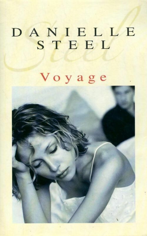 Livrenpoche : Voyage - Danielle Steel - Livre
