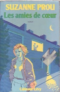 Livrenpoche : Les amies de coeur - Suzanne Prou - Livre