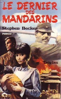 Livrenpoche : Le dernier des mandarins - Stephen Becker - Livre