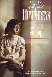 Livrenpoche : L'amour en trop - Joséphine Humphreys - Livre