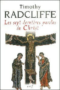 Livrenpoche : Les sept dernières paroles du Christ - Timothy Radcliffe - Livre