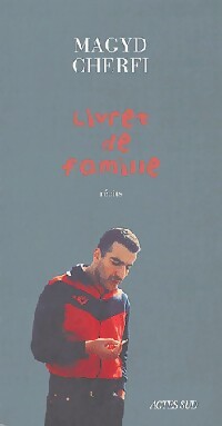 Livrenpoche : Livret de famille - Magyd Cherfi - Livre