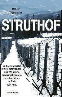 Livrenpoche : Struthof - Robert Steegmann - Livre