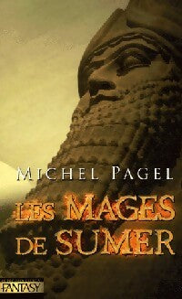 Livrenpoche : Les mages de Sumer - Michel Pagel - Livre