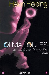 Livrenpoche : Olivia Joules ou l'imagination hyperactive - Helen Fielding - Livre