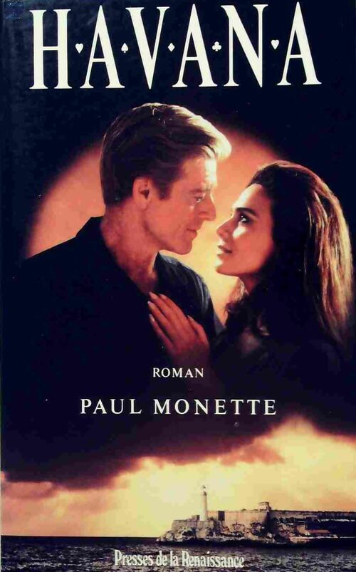 Livrenpoche : Havana - Paul Monette - Livre