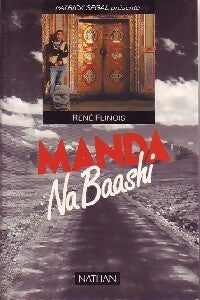 Livrenpoche : Manda, Na Baashi - René Flinois - Livre