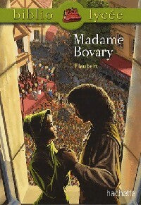 Livrenpoche : Madame Bovary - Gustave Flaubert - Livre