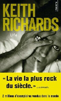 Livrenpoche : Life - Keith Richards - Livre