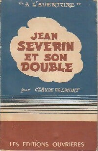 Livrenpoche : Jean severin et son double - Claude Valmont - Livre