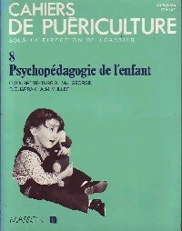Livrenpoche : Psychopédagogie de l'enfant - Jacqueline Gassier - Livre