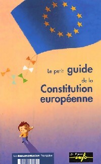 Livrenpoche : Le guide de la constitution européenne - Philippe Tronquoy - Livre