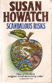 Livrenpoche : Scandalous risks - Susan Howatch - Livre