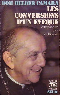 Livrenpoche : Les conversations d'un évâque - Dom Helder Camara - Livre