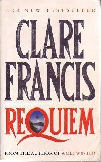 Livrenpoche : Requiem - Clare Francis - Livre