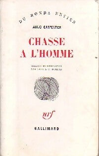 Livrenpoche : Chasse à l'homme / El Acoso - Alejo Carpentier - Livre