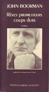 Livrenpoche : Rêves prometteurs, coups durs - John Boorman - Livre