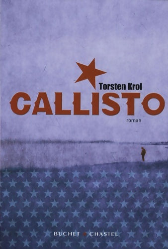 Livrenpoche : Callisto - Torsten Krol - Livre