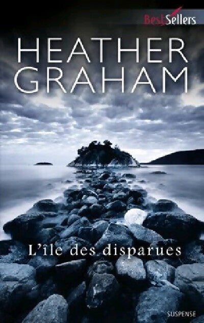 Livrenpoche : L'île des disparues - Heather Graham - Livre