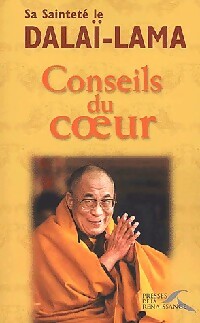 Livrenpoche : Conseils du coeur - Dalaï-Lama - Livre