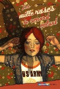 Livrenpoche : Les mille ruses du renard volant - Jean-François Chabas - Livre