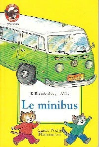 Livrenpoche : Le minibus - Franz Brandenberg - Livre