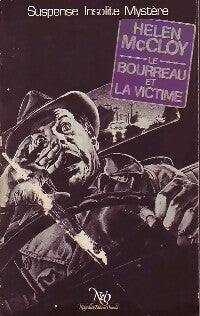 Livrenpoche : Le bourreau et la victime - Helen McCloy - Livre