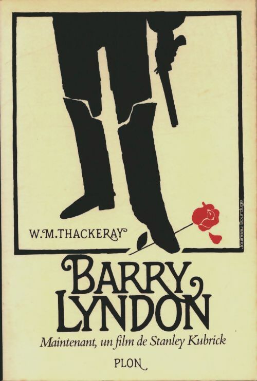 Livrenpoche : Barry Lyndon - William Makepeace Thackeray - Livre