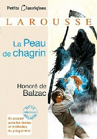 Livrenpoche : La peau de chagrin - Honoré De Balzac - Livre