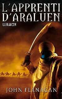 Livrenpoche : L'apprenti d'Araluen Tome V : La rançon - John Flanagan - Livre