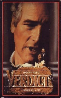 Livrenpoche : Verdict - Barry Reed - Livre