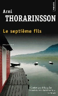 Livrenpoche : Le septième fils - Arni Thorarinsson - Livre