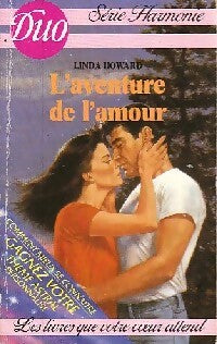 Livrenpoche : L'aventure de l'amour - Linda Howard - Livre