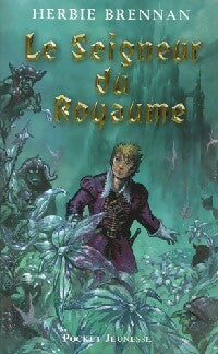 Livrenpoche : Le seigneur du royaume - Herbie Brennan - Livre