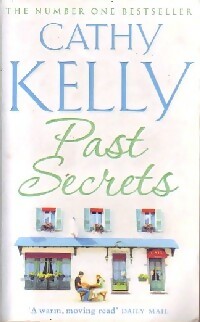 Livrenpoche : Past secrets - Not Known - Livre